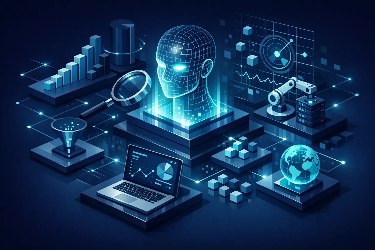 How to Audit Your AI Visibility in 30 Minutes