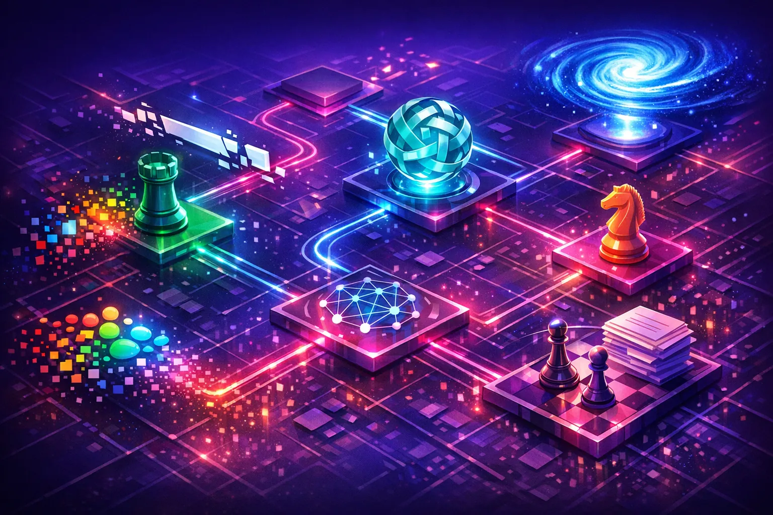 The Complete LLMO Framework: 8 Steps to AI Recommendations