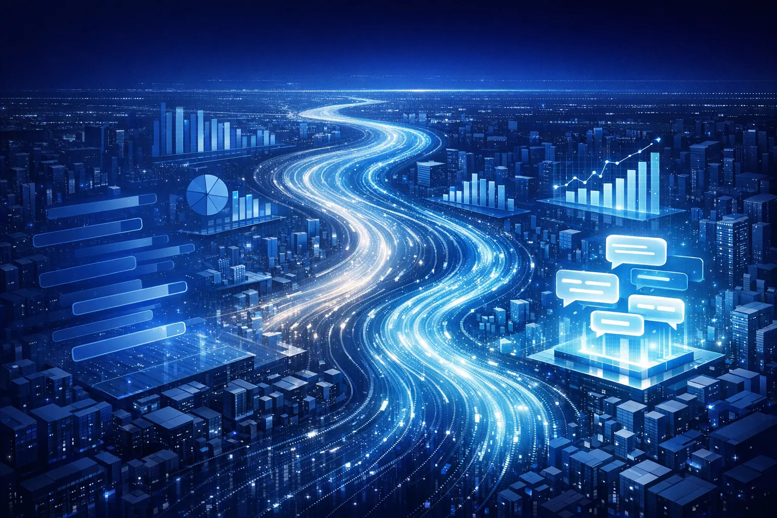 The State of AI Search: Q1 2026