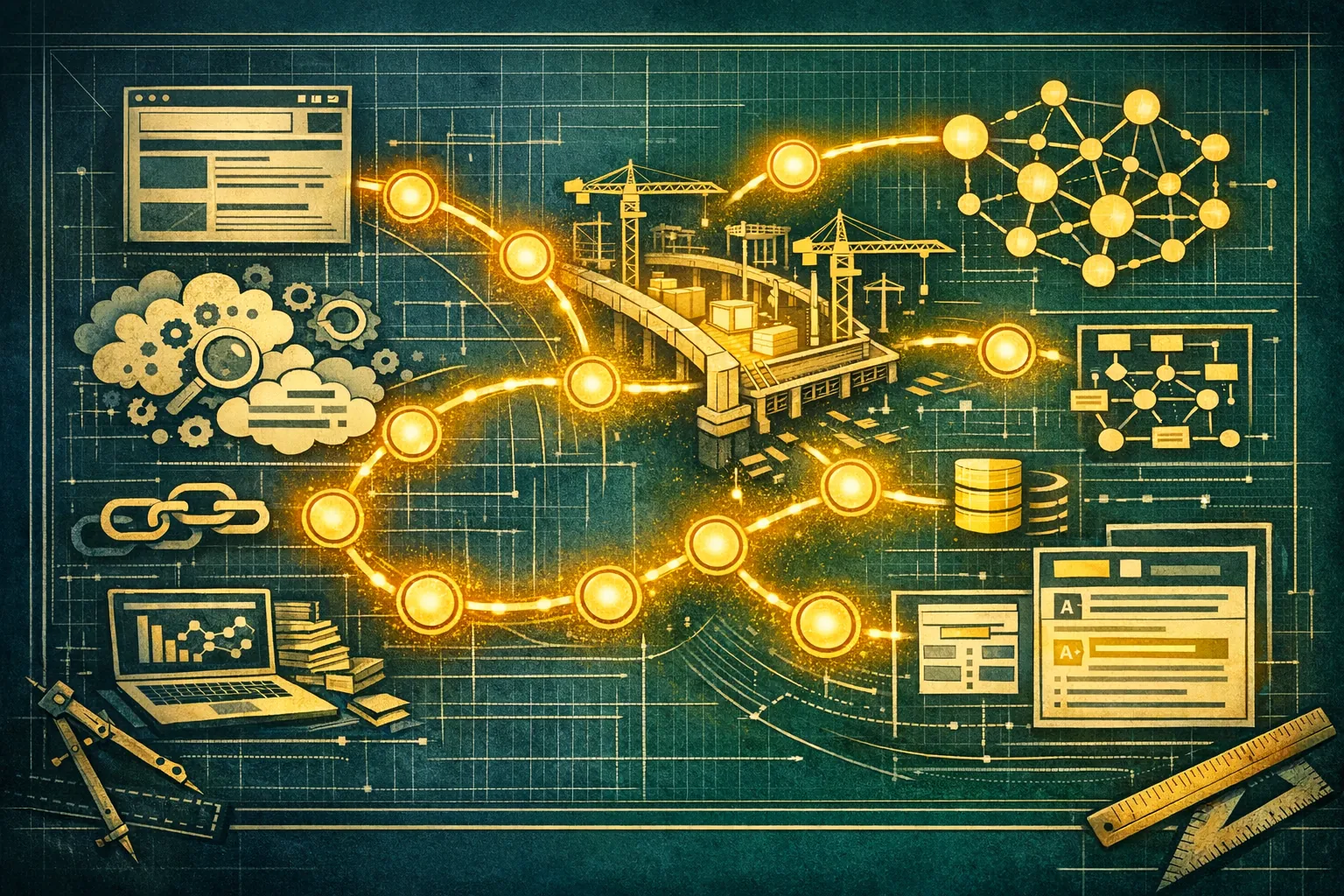 The GEO Playbook: From SEO to AI Visibility