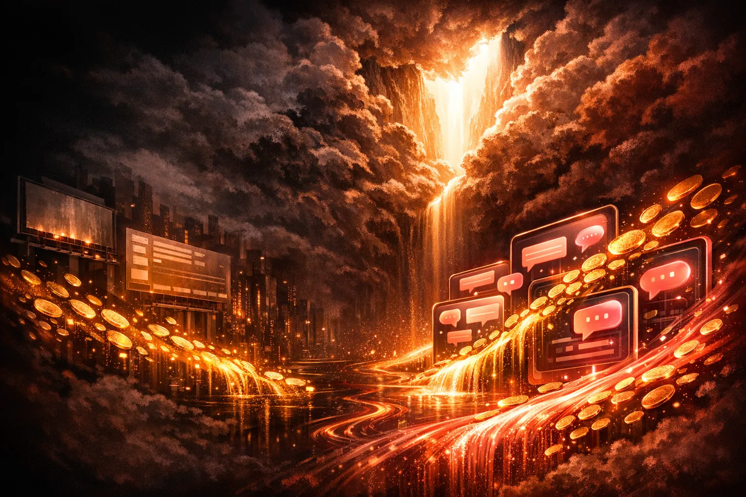 AI Advertising: The $50B Opportunity